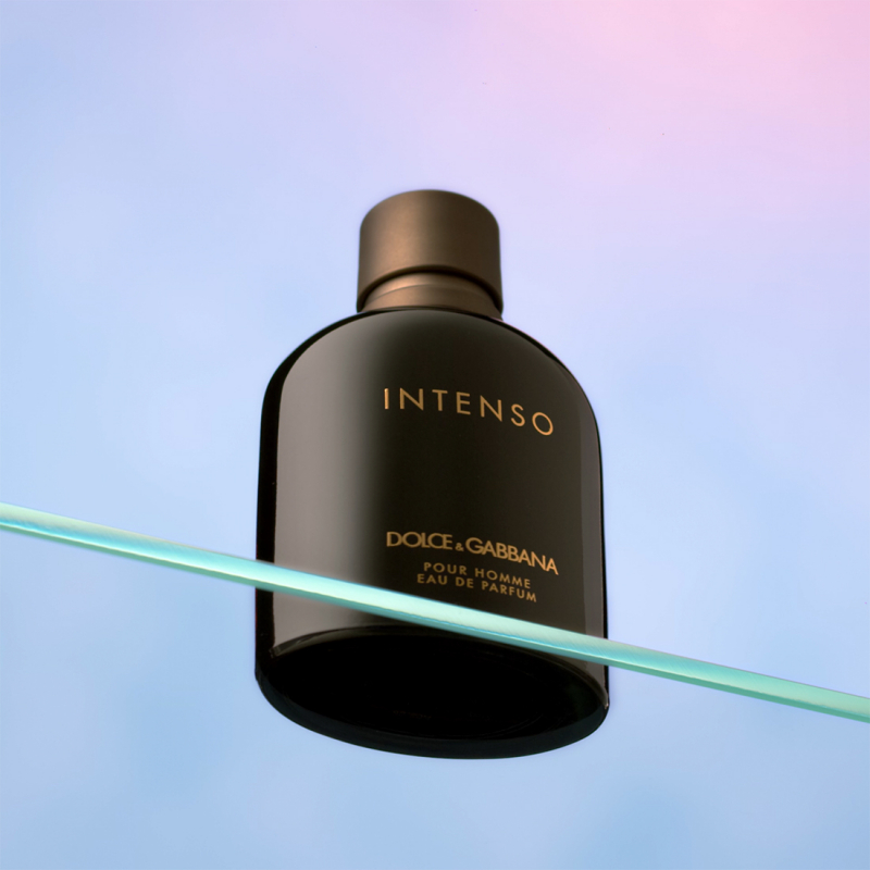 dolce y gabbana intenso edp