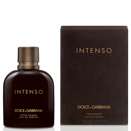 Parfum Pour Homme Intenso Eau de Parfum Dolce&Gabbana