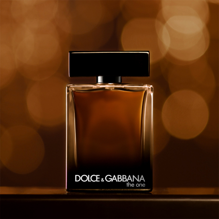 Parfum The One for Men Eau de Toilette Dolce&Gabbana | Beauty Júlia