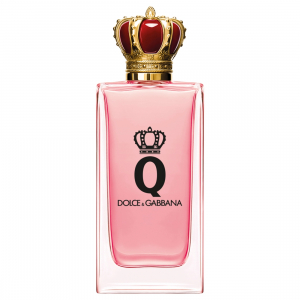 DOLCE GABBANA Q EAU DE PARFUM V100ML