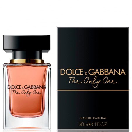 Parfum The Only One Eau de Parfum Dolce&Gabbana | Beauty Júlia
