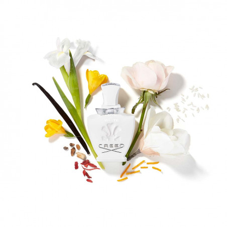 LOVE IN WHITE EAU DE PARFUM