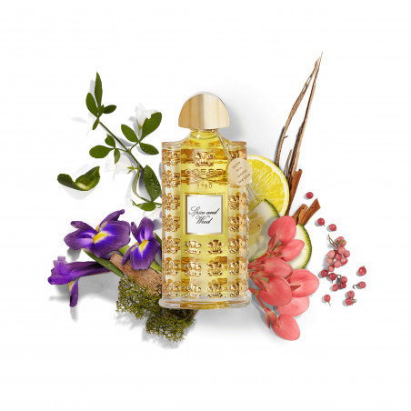 SPICE AND WOOD EAU DE PARFUM