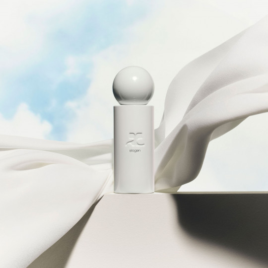 Courreges Slogan Edp Vapourisateur de Courreges Parfums