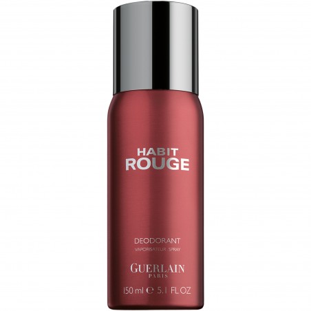 HABIT ROUGE Déodorant 150ml