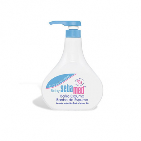 BABY SEBAMED BAIN DE MOUSSE