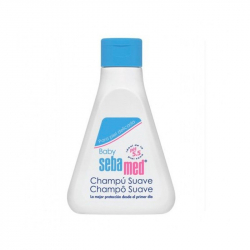 BABY SEBAMED SHAMPOO DOUX