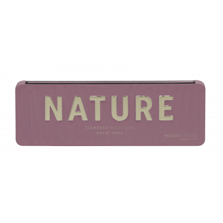 Nature 12 Couleur Eyeshadow