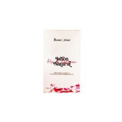JABÓN NATURAL ROSE&ROSE