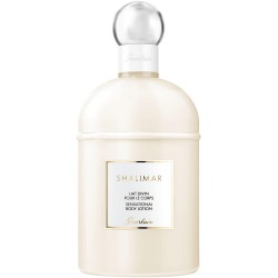 SHALIMAR LOCIÓN CORPORAL 200ml