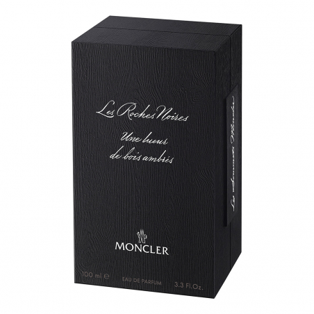 MONCLER ROCHES NOIRES EAU DE PARFUM