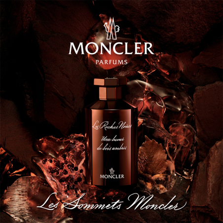 MONCLER ROCHES NOIRES EAU DE PARFUM