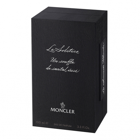 MONCLER LE SOLSTICE EAU DE PARFUM