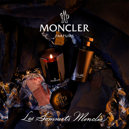 MONCLER LE CEDRE BLEU HOME