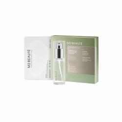 HYBRID SECOND SKIN EYE MASK COLLAGEN