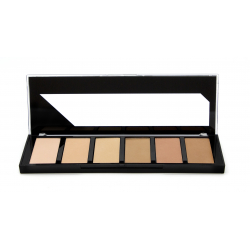 MS CONTOUR PALETTE PRETTY FACE