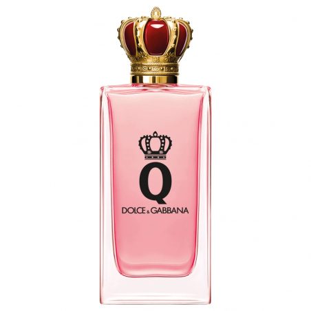 Parfum Q by Dolce&Gabbana Eau de Parfum | Beauty Júlia