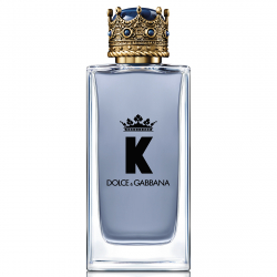 K by Dolce&Gabbana Eau de Toilette | Beauty Júlia