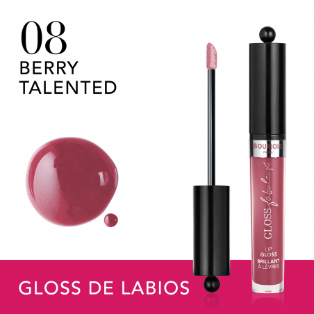 FABULEUX GLOSS