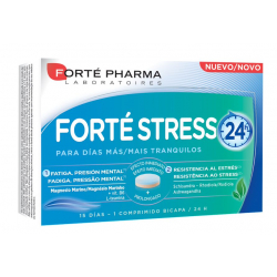 Forté Stress 24 hs