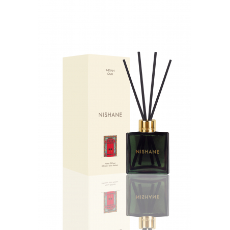 INDIAN OUD HOME DIFFUSER