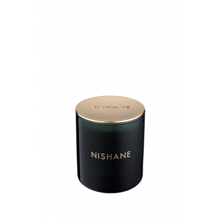 INDIAN OUD SCENTED CANDLE