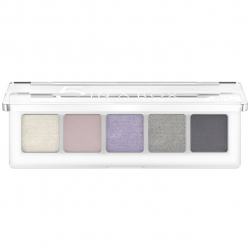 5 In A Box Mini palette d'ombres à paupières