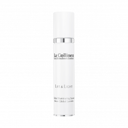 LIFT & LIGHT GLOBAL ILLUMINATING SERUM