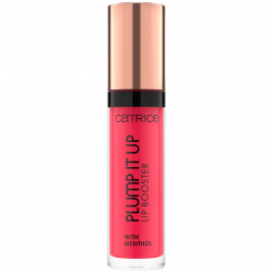 Lip Booster Rouge À Lèvres Plump It Up