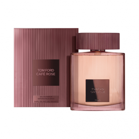 CAFE ROSE EAU DE PARFUM