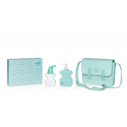 TOUS BABY COFFRET EAU DE COLOGNE