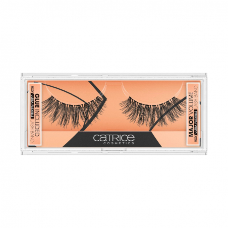 LASH COUTURE VOLUME PESTAÑAS ARTIFICIALES