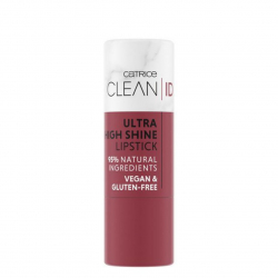 CLEAN ID ULTRA HIGH SHINE LIPSTICK