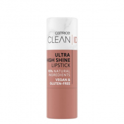 CLEAN ID ULTRA HIGH SHINE LIPSTICK