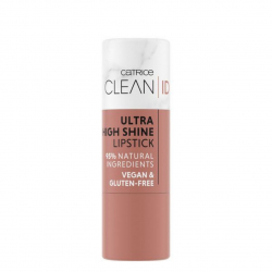 CLEAN ID ULTRA HIGH SHINE LIPSTICK