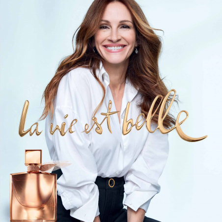 GOLD L'EXTRAIT EAU DE PARFUM ÉDITION LIMITÉE