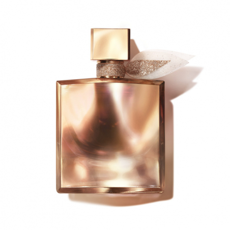 GOLD L'EXTRAIT EAU DE PARFUM ÉDITION LIMITÉE