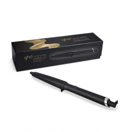 GHD CURV RIZADOR REATIVE CURL