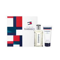 TOMMY COFFRET EAU DE TOILETTE
