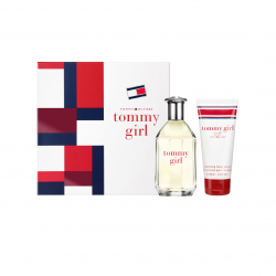 COFFRET TOMMY GIRL EAU DE TOILETTE