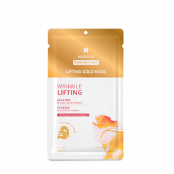 BEAUTY TREATS PR LIFTING THERAPY MASK