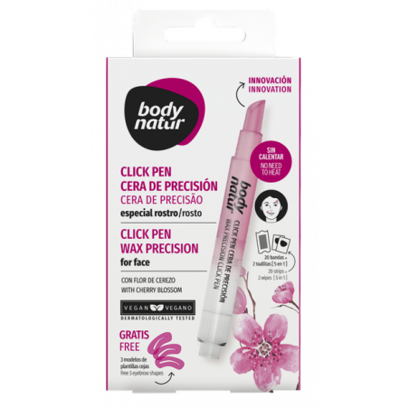 CLIQUEZ SUR STYLO WAX FACIAL PRECISION