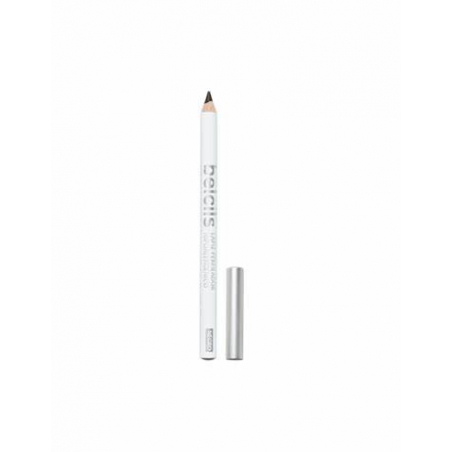 CRAYON EYELINER NOIR HYPOALLERGÉNIQUE BELCILS