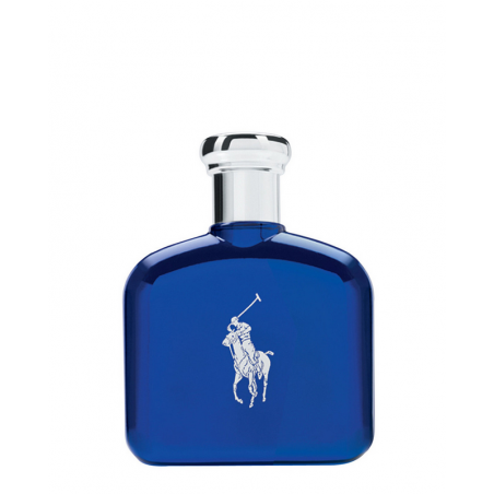 POLO BLUE After Shave Gel 125ml