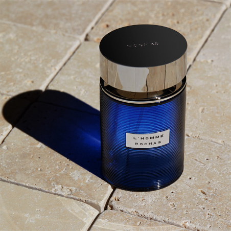 L'HOMME DE ROCHAS EDT Vapo