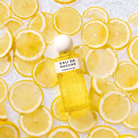 EAU DE TOILETTE  CITRON SOLEIL