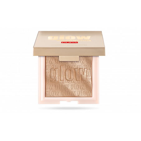 GLOW OBSESSION COMPACT HIGHLIGHTER