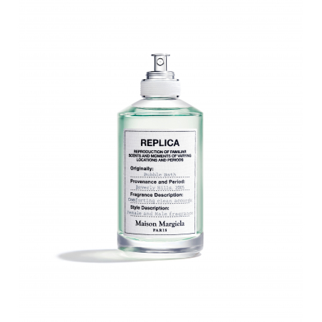 REPLICA BUBBLE BATH EAU DE TOILETTE