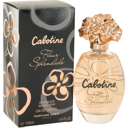 CABOTINE FLEUR SPLENDIDE EAU DE TOILETTE