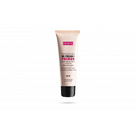 PROFESSIONALS BB CREAM PRIMER